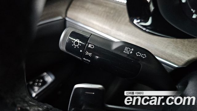 Kia K5 2021 — photo 28
