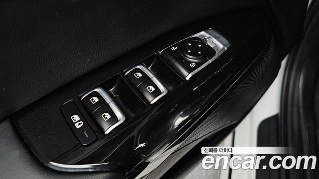 Kia K5 2021 — photo 30