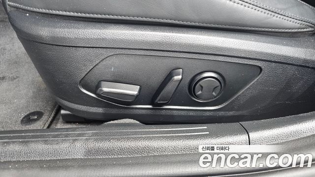 Kia K5 2021 — photo 31