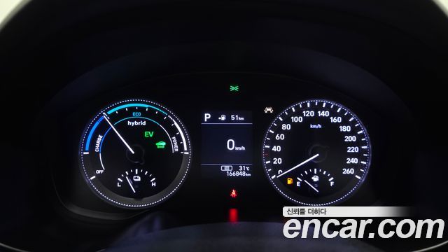 Hyundai Grandeur 2018 — photo 8