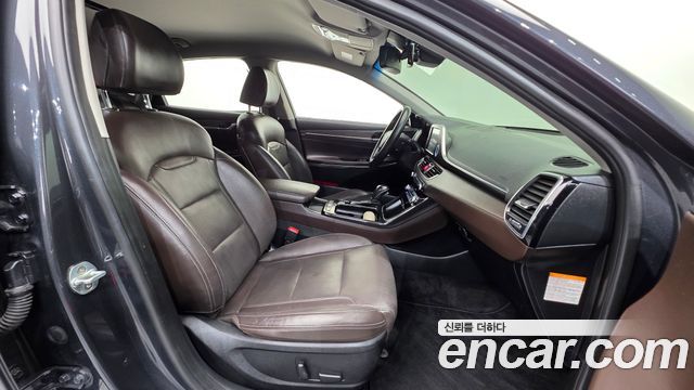 Hyundai Grandeur 2018 — photo 10