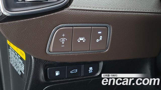 Hyundai Grandeur 2018 — photo 13
