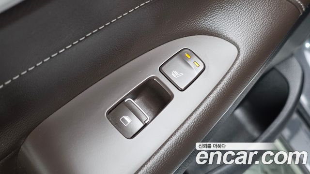 Hyundai Grandeur 2018 — photo 18