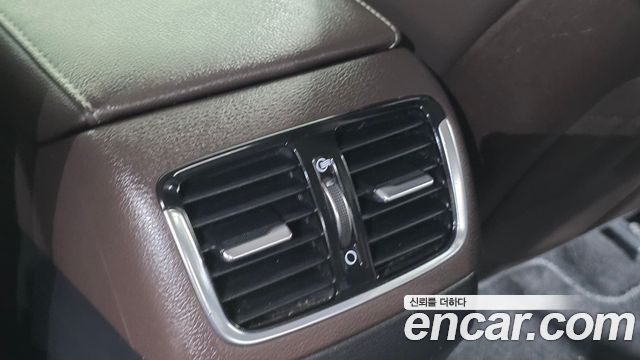 Hyundai Grandeur 2018 — photo 19
