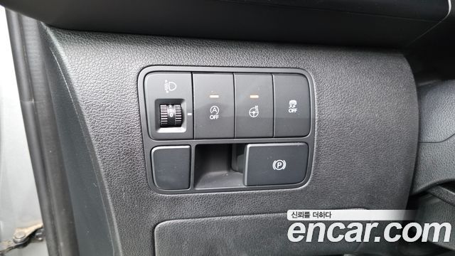 Hyundai Staria 2022 — photo 17