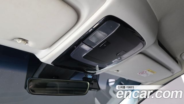 Hyundai Staria 2022 — photo 19