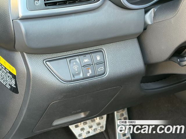 Genesis G70 2018 — photo 11