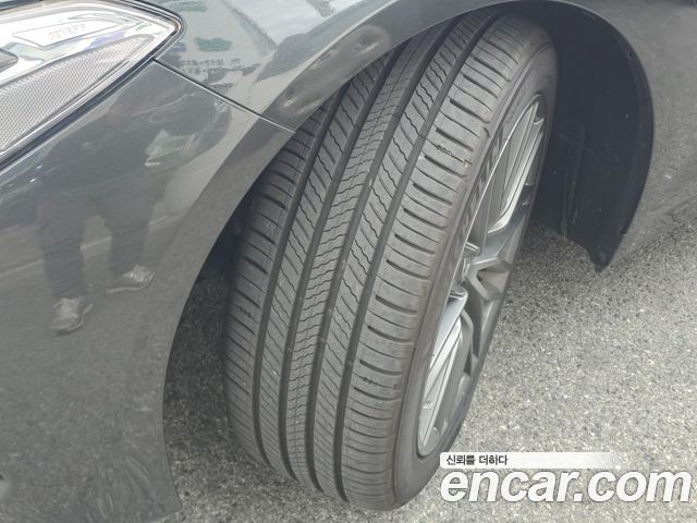 Genesis G70 2018 — photo 19