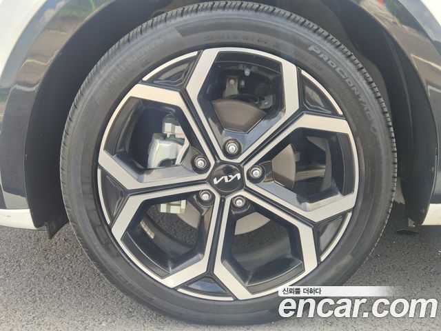 Kia Niro 2022 — photo 5