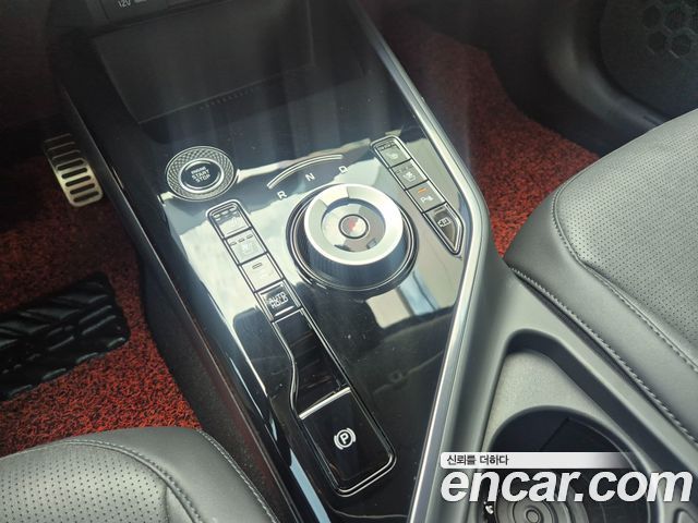 Kia Niro 2022 — photo 9