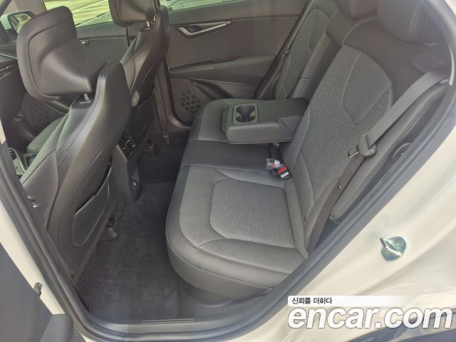 Kia Niro 2022 — photo 11
