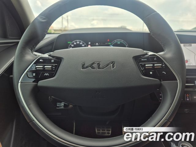 Kia Niro 2022 — photo 12