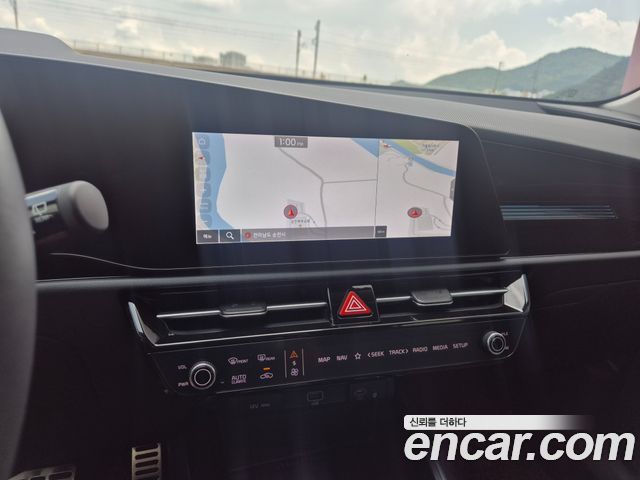 Kia Niro 2022 — photo 13