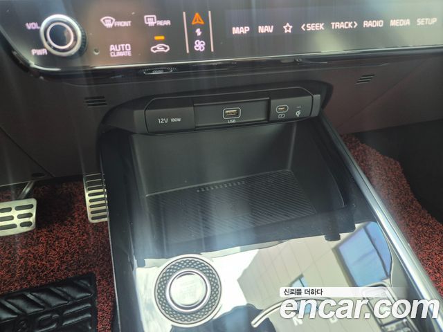 Kia Niro 2022 — photo 14