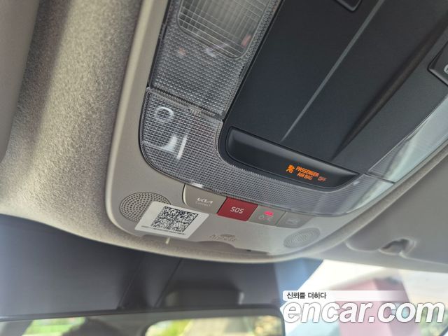 Kia Niro 2022 — photo 16