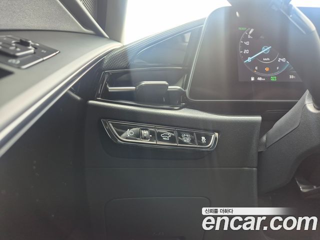 Kia Niro 2022 — photo 18