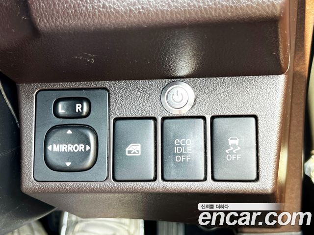Daihatsu Copen 2016 — photo 8