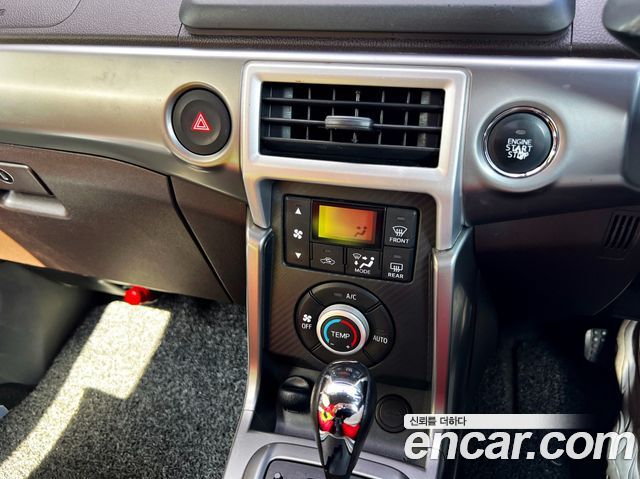 Daihatsu Copen 2016 — photo 9