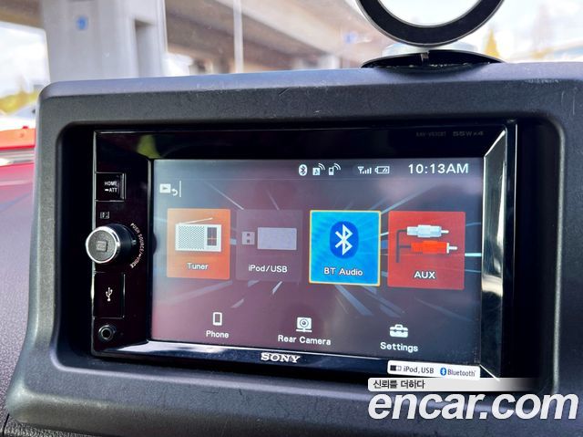 Daihatsu Copen 2016 — photo 15