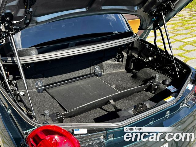 Daihatsu Copen 2016 — photo 17