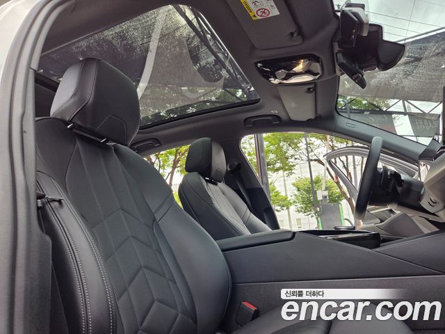 BMW 5-Series 2024 — photo 13