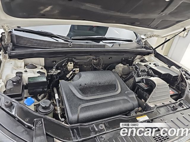 Kia Sorento 2011 — photo 6
