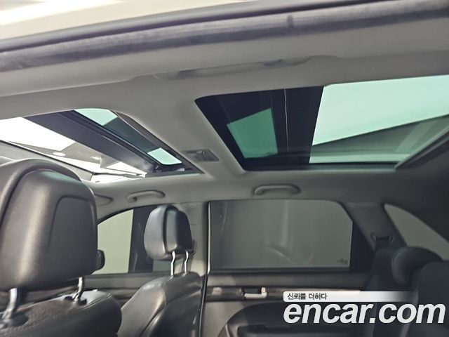 Kia Sorento 2011 — photo 13