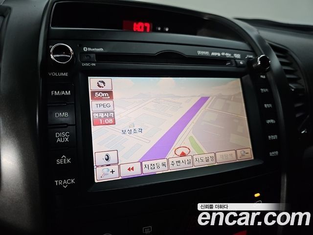 Kia Sorento 2011 — photo 14