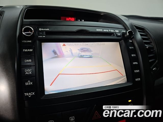 Kia Sorento 2011 — photo 15