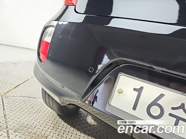 Kia morning 2012 — photo 13