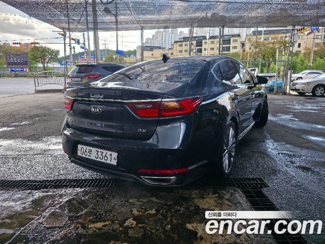Kia K7 2017 — photo 2