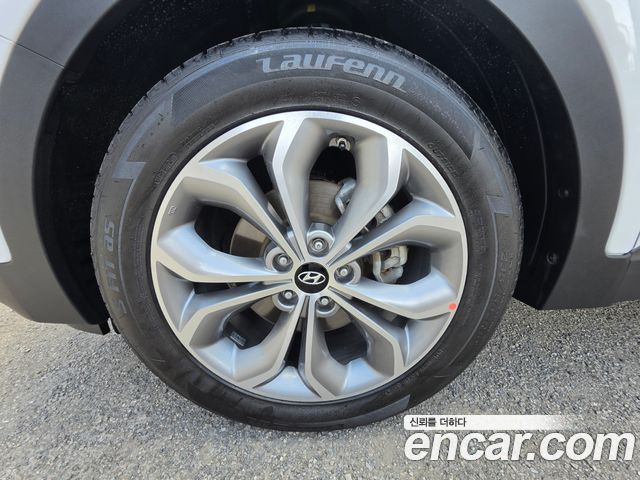 Hyundai Santafe 2015 — photo 8