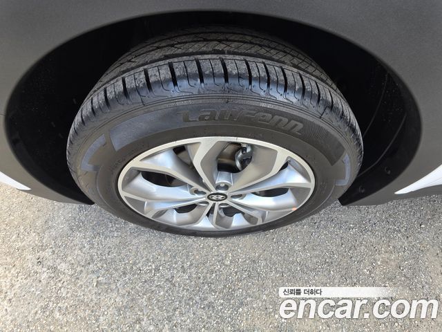 Hyundai Santafe 2015 — photo 9