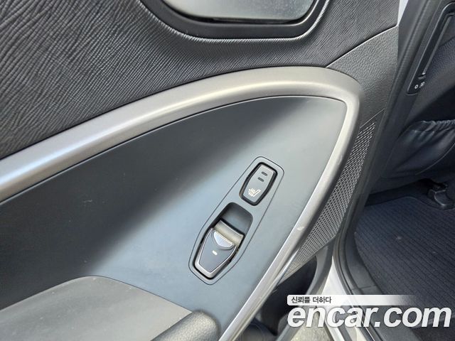 Hyundai Santafe 2015 — photo 17