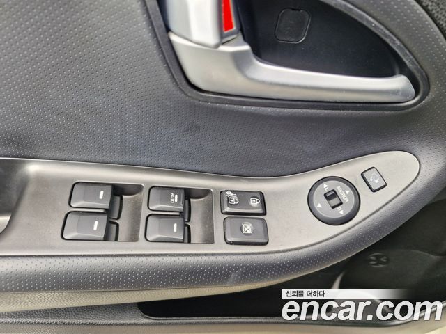 Kia morning 2016 — photo 16