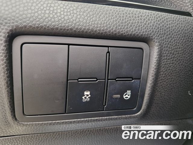 Kia morning 2016 — photo 17