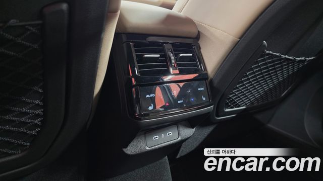Renault Korea Grand Koleos 2026 — photo 15