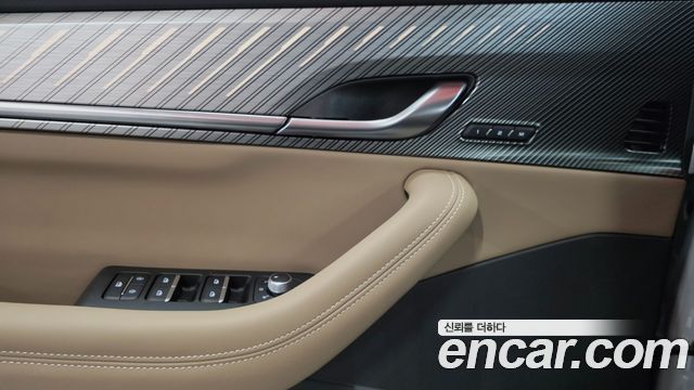 Renault Korea Grand Koleos 2026 — photo 16