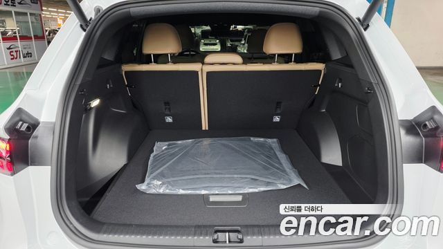 Renault Korea Grand Koleos 2026 — photo 18