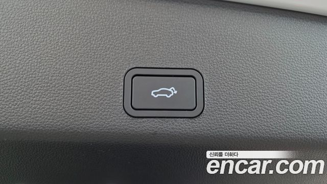 Renault Korea Grand Koleos 2026 — photo 19