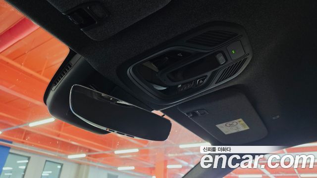 Renault Korea Grand Koleos 2026 — photo 20