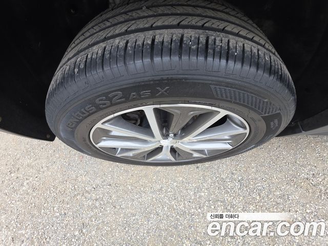 Hyundai Tucson 2017 — photo 6