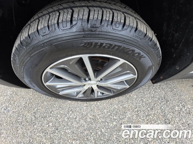 Hyundai Tucson 2017 — photo 8