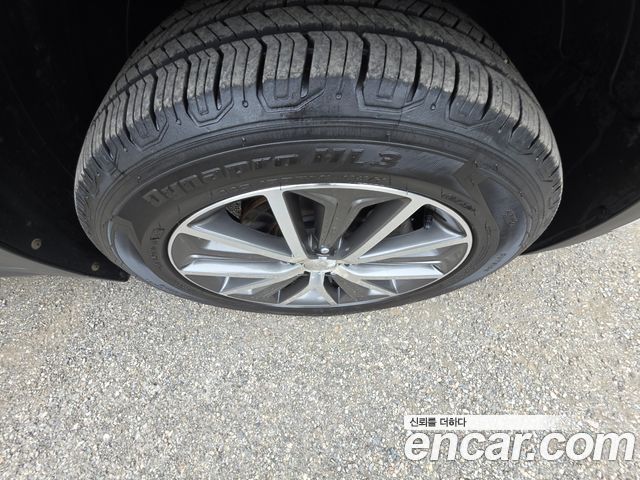 Hyundai Tucson 2017 — photo 9