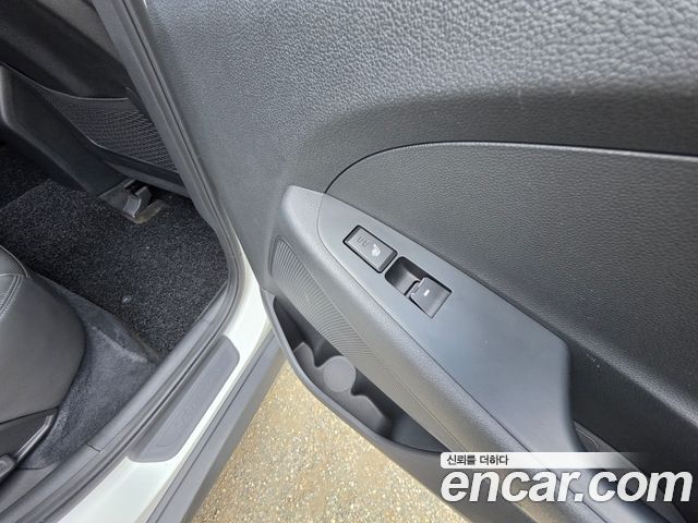 Hyundai Tucson 2017 — photo 14