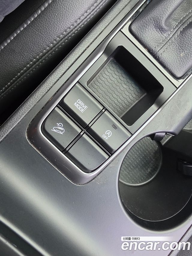 Hyundai Tucson 2017 — photo 18