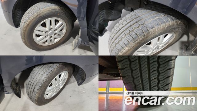 Hyundai Starex 2017 — photo 15