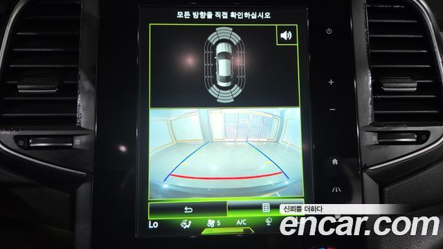 Renault Korea SM6 2016 — photo 10