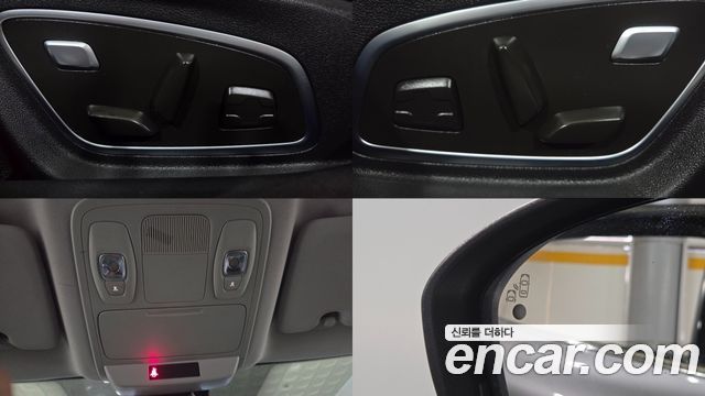 Renault Korea SM6 2016 — photo 16