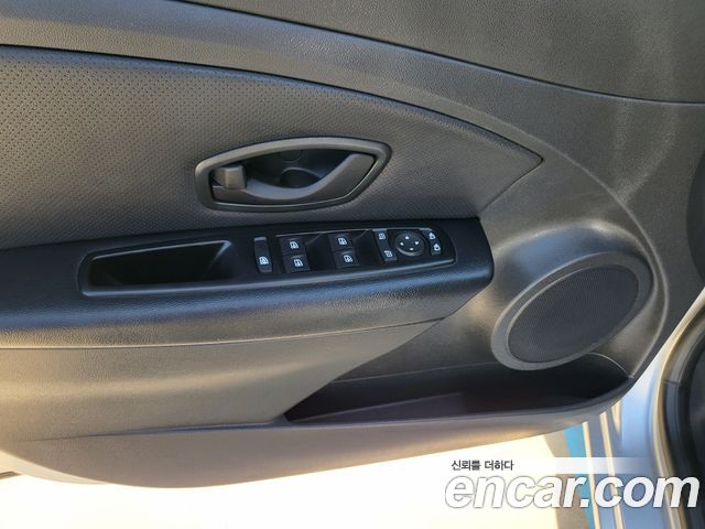 Renault Korea SM3 2018 — photo 11